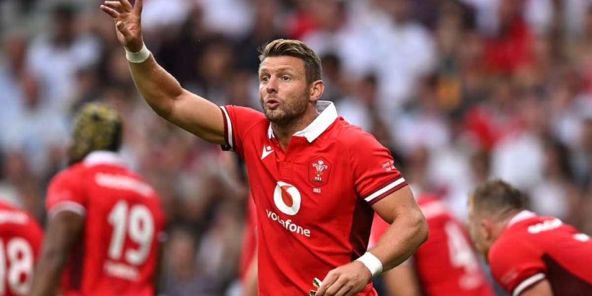 Dan Biggar announces intention to conclude international rugby career following World Cup