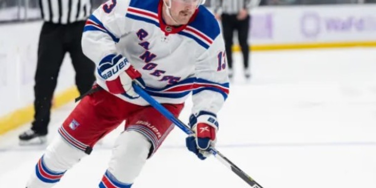 Rangers lock up Lafreniere with two-year, $4.65M deal