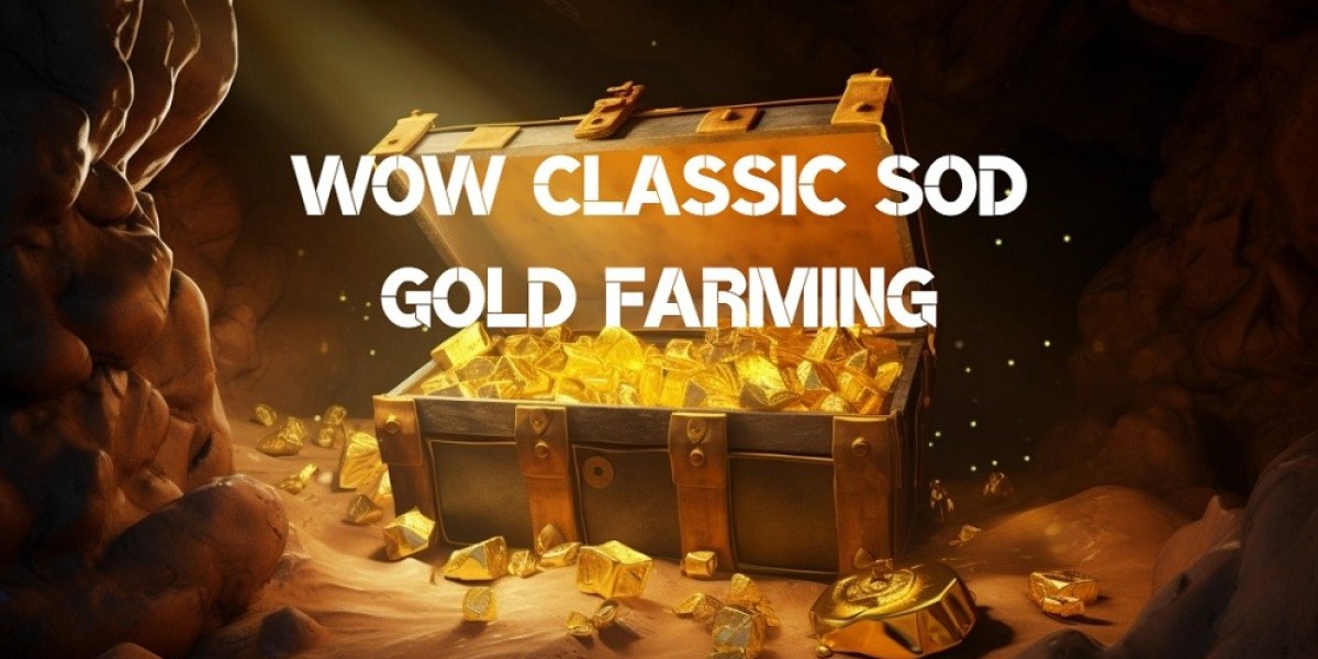 A Simple Trick For Buy Wow Season Of Discovery Gold Revealed